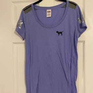 PINK Victoria’s Secret top